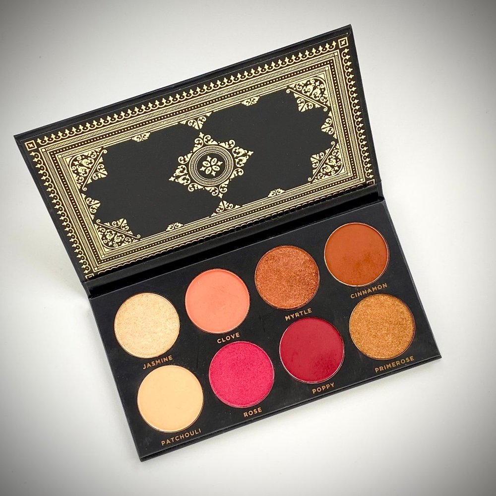 🧡Mix-N-Match 3/$25🧡 Ace Beauté Grandiose Eye Shadow Palette